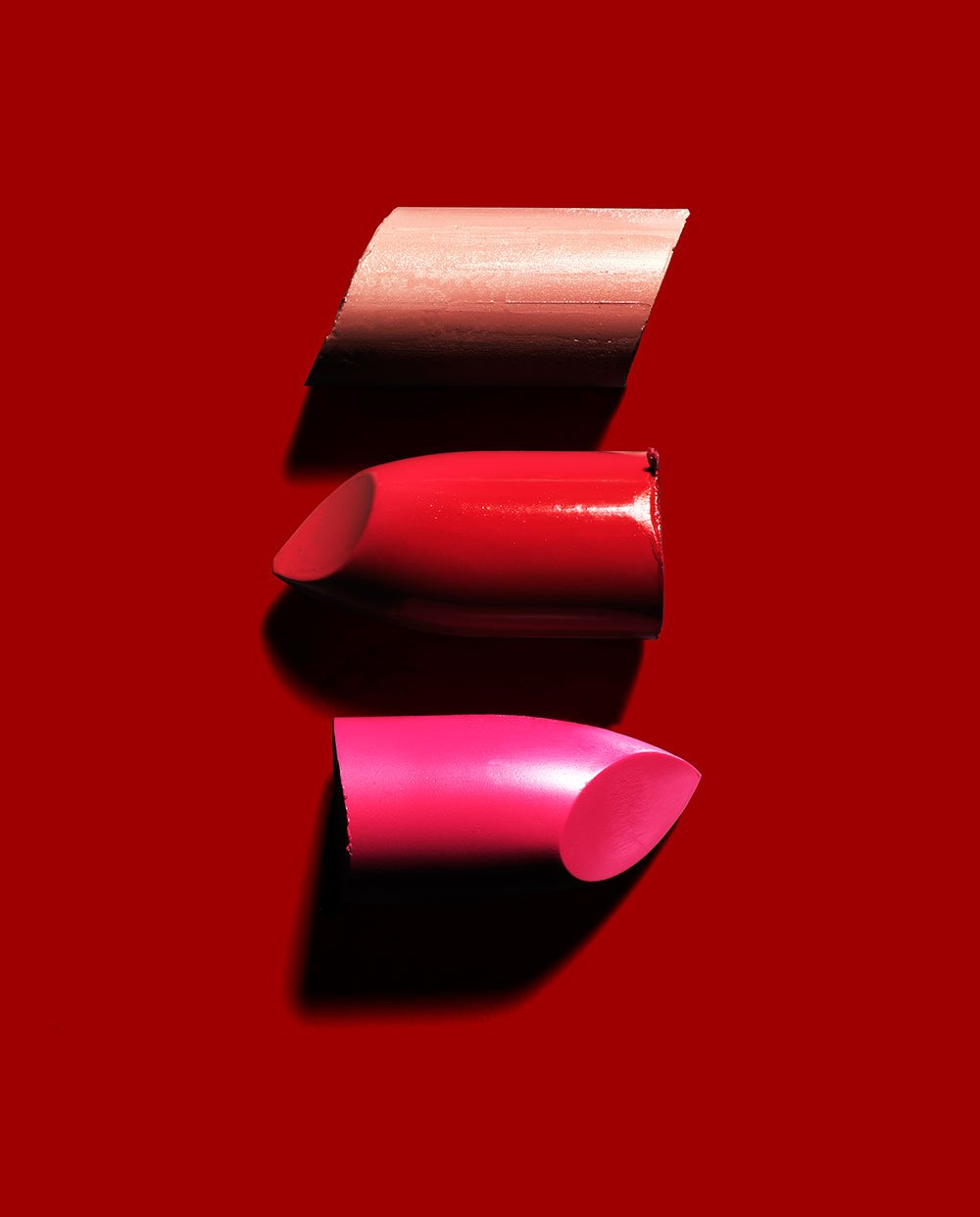 The Still Life - In Product Presentation and Editorial Design