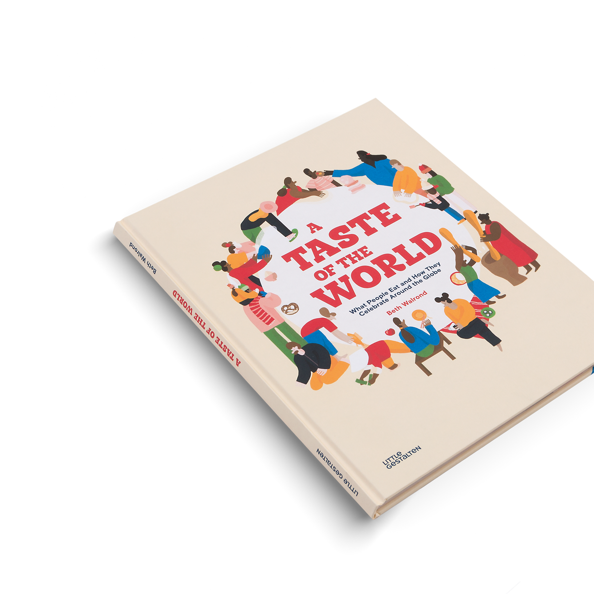 A Taste of the World