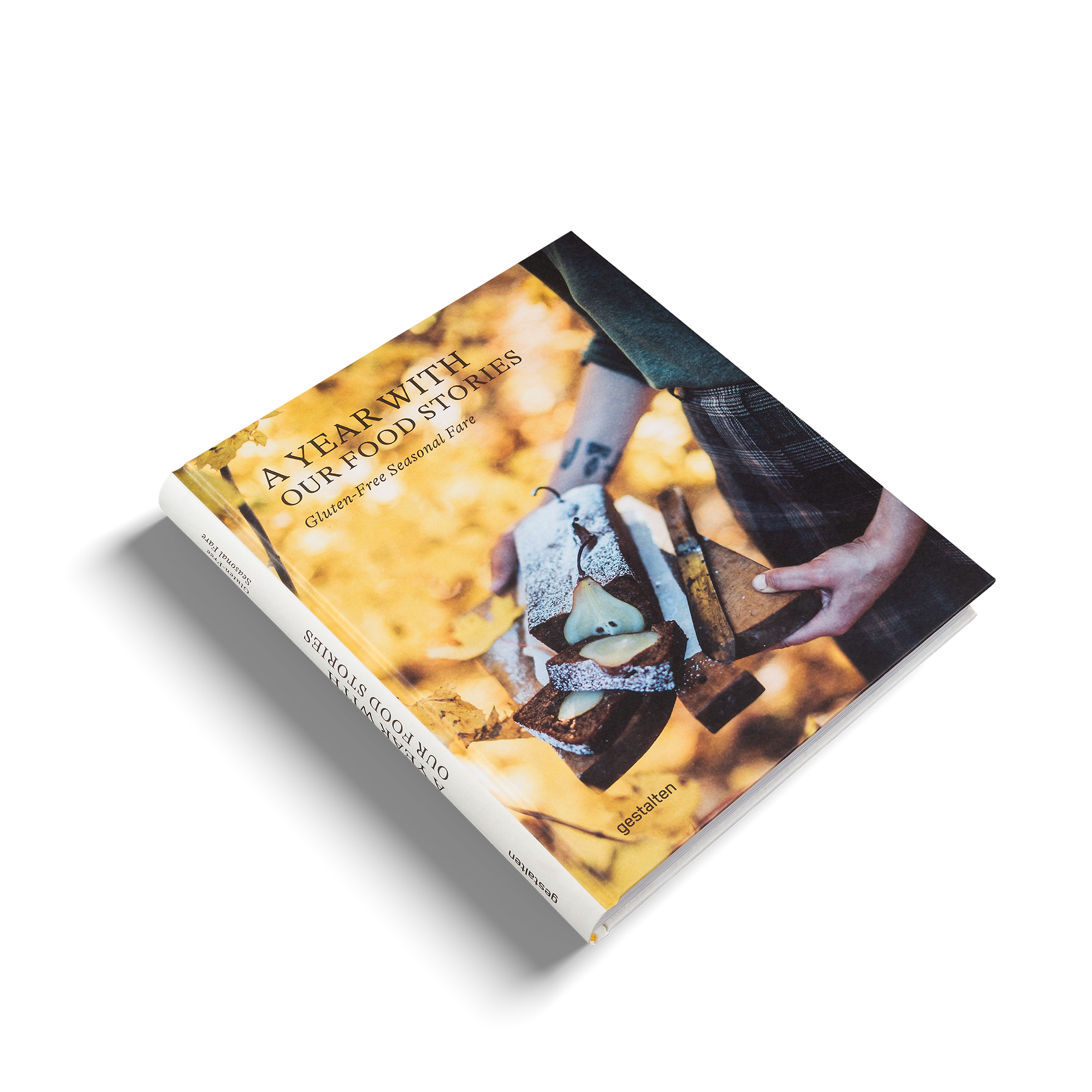 A Year with Our Food Stories - Gluten Free Seasonal Fare