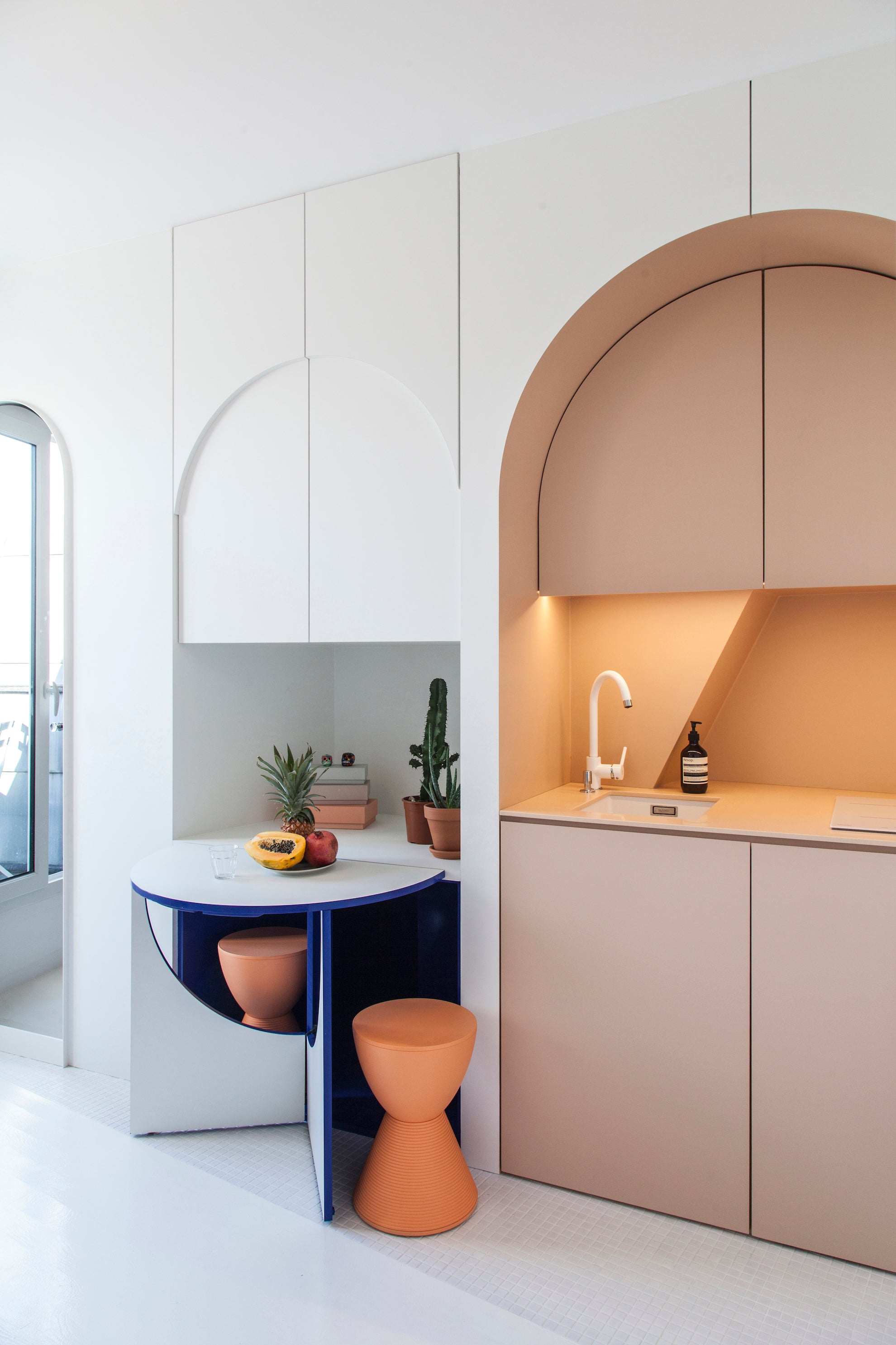 Petite Places - Clever Interiors for Humble Homes