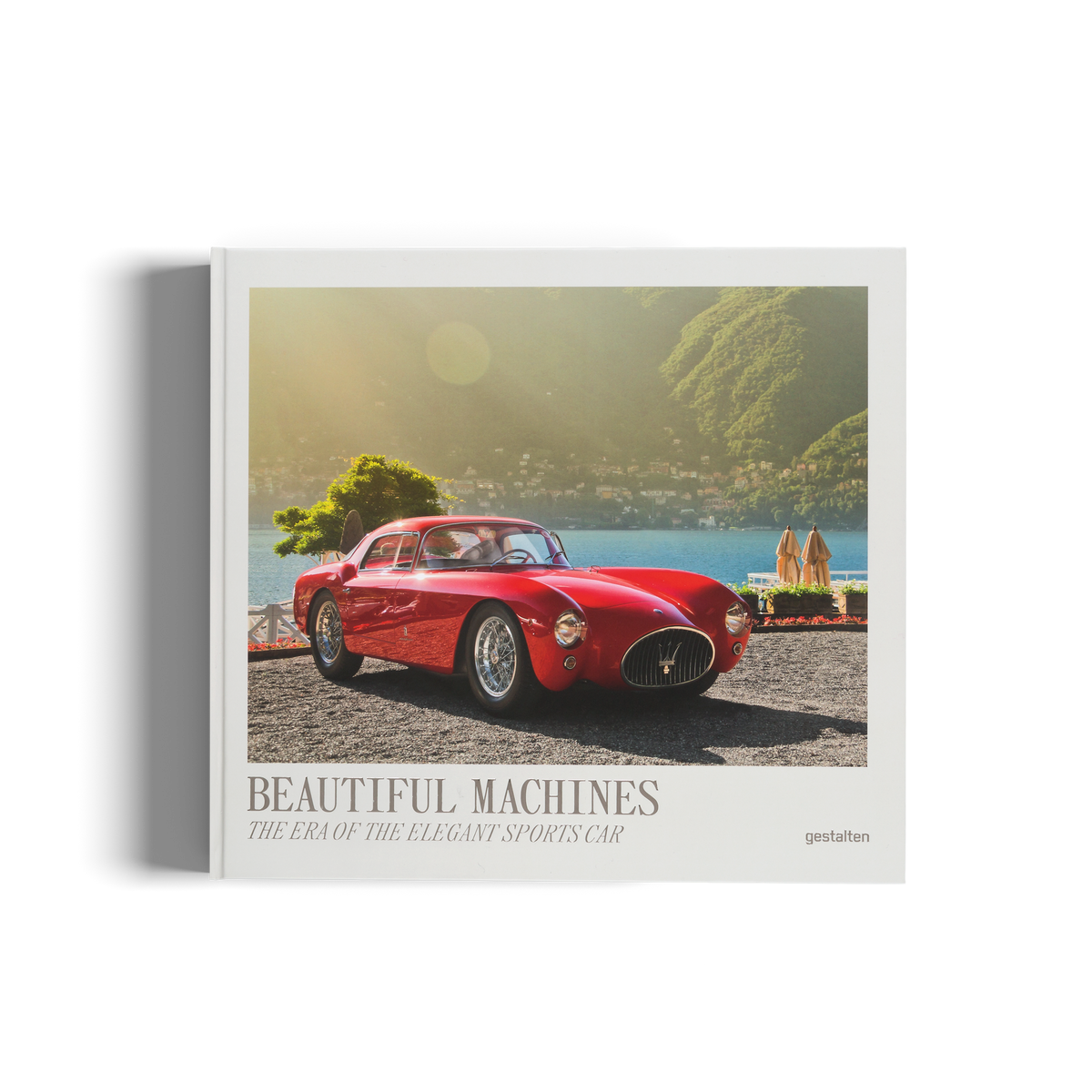 Beautiful Machines - The Era of the Elegant Sports Car