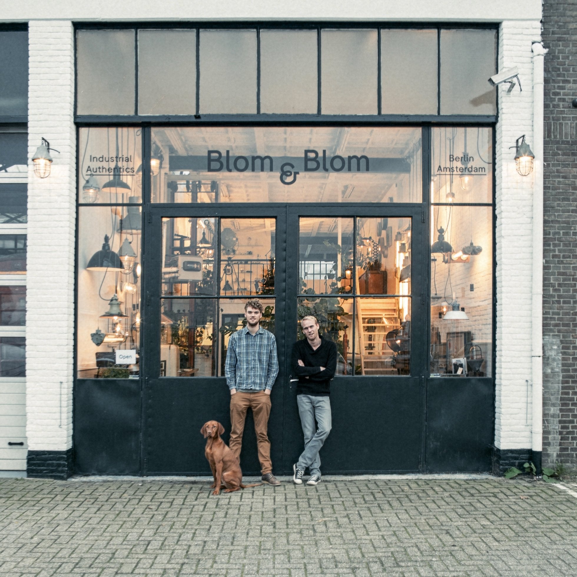 The Shopkeepers Shop Design Interior coffee table book gestalten