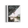 Cliffhanger a book about new climbing by gestalten