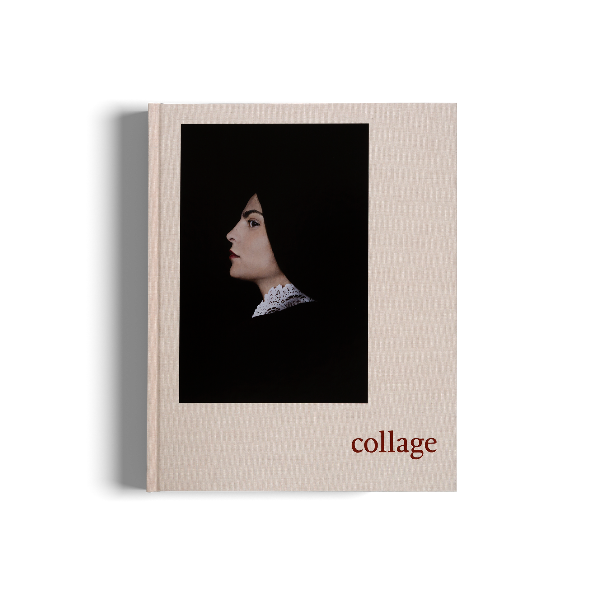 Collage - Women of the Prix Pictet since 2008