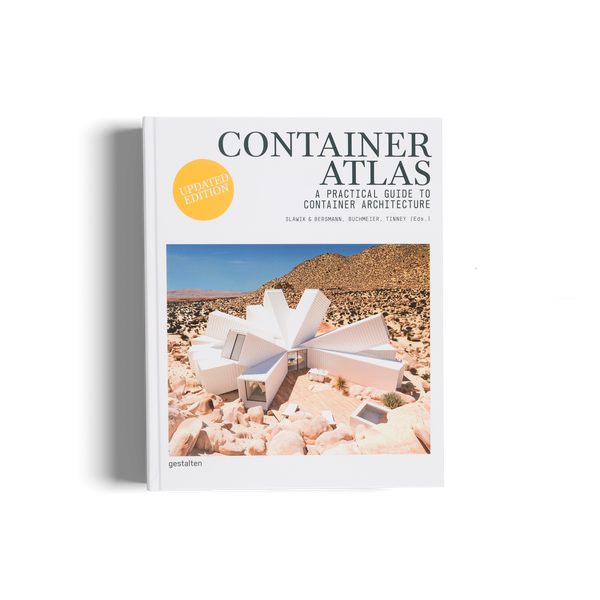 Container Atlas - A comprehensive guide to container architecture ...