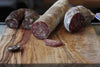 Crafted Meat Culture gestalten book food