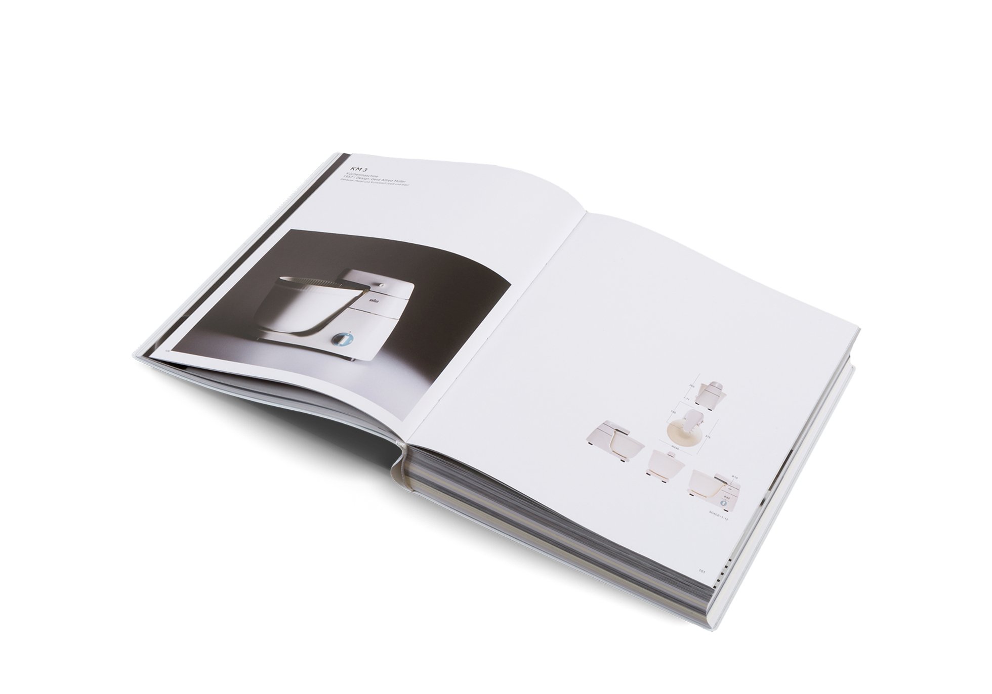 Less and More - The Design Ethos of Dieter Rams - gestalten US Shop