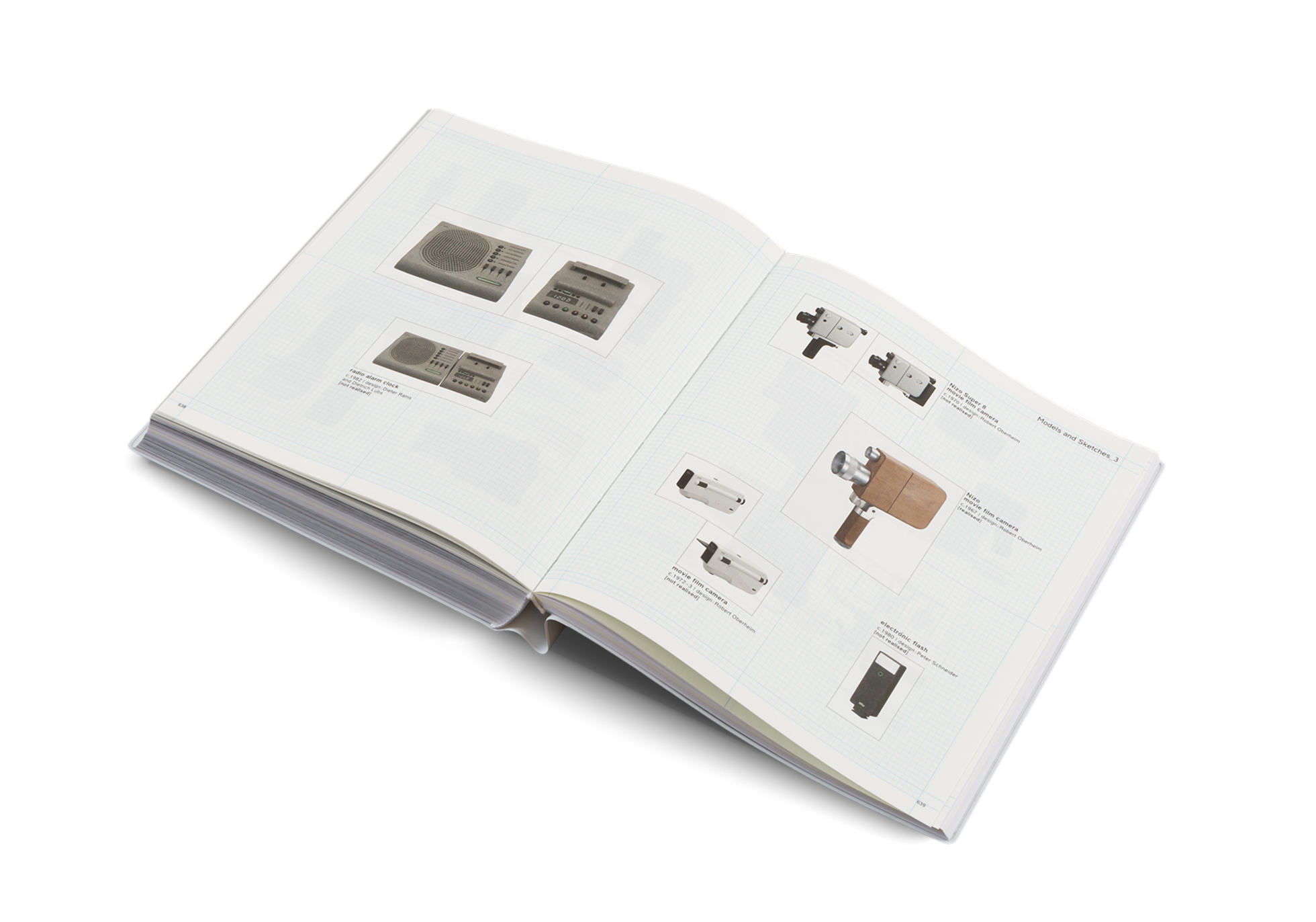 Less and More - The Design Ethos of Dieter Rams - gestalten Less and More - The Design Ethos of Dieter Rams - gestalten
