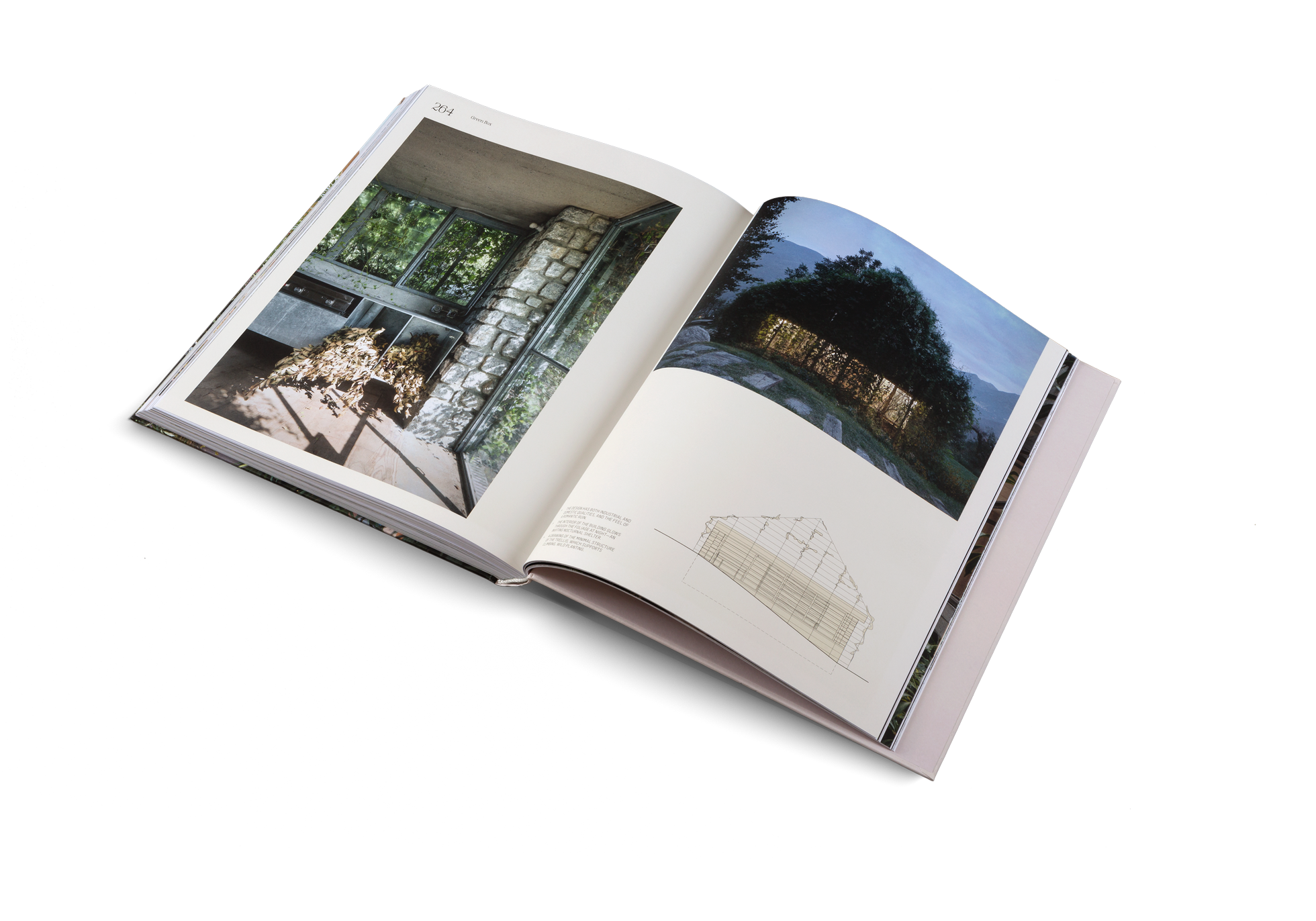 Discover more about green architecture in Evergreen Architecture by gestalten