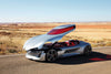 Fast Forward The Cars of the Future, the Future of Cars concept gestalten book