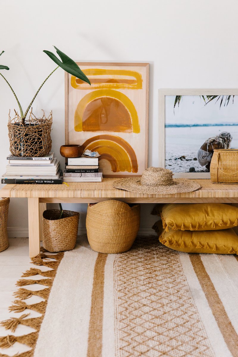 Mediterranean Interior Design