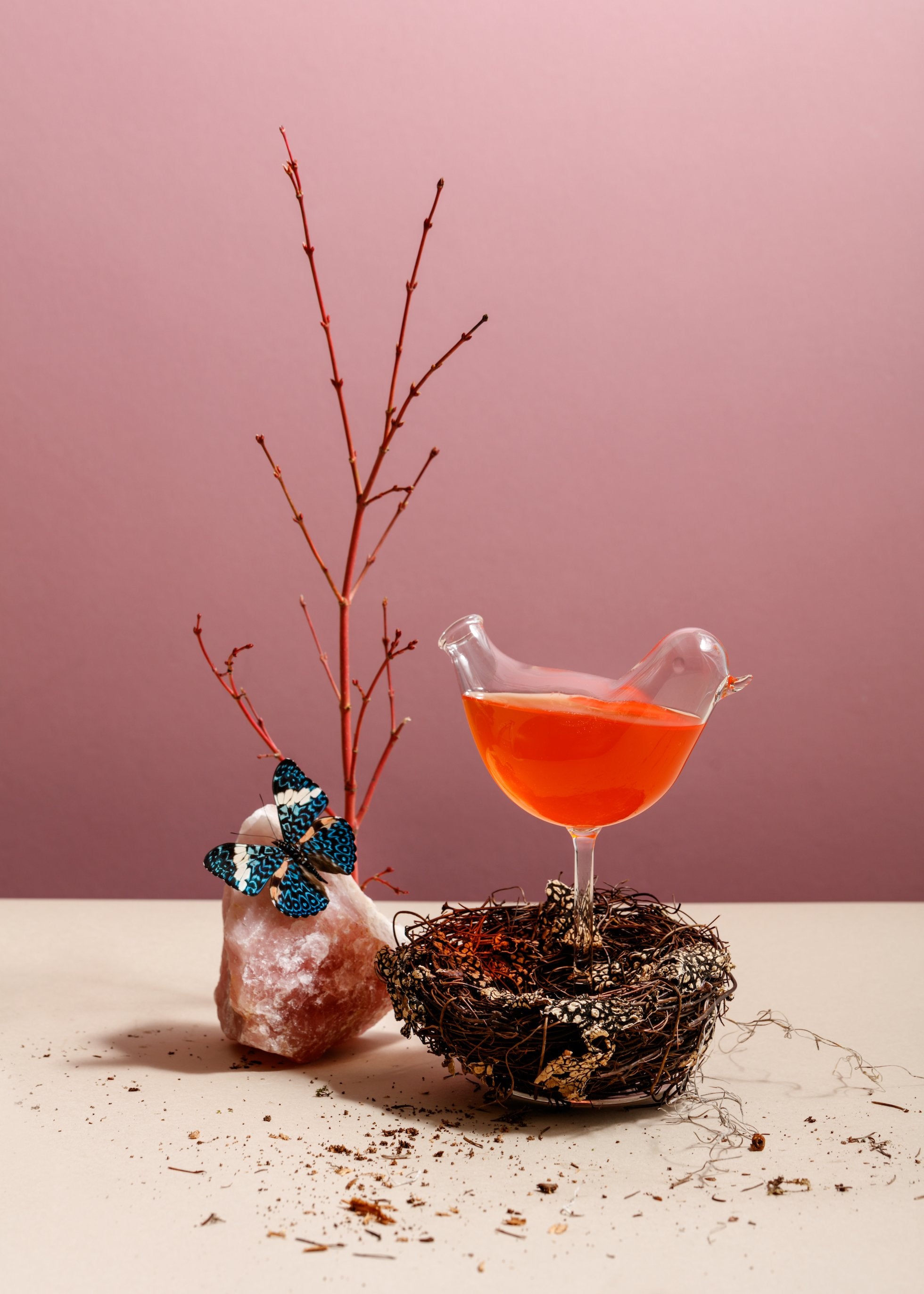 Appetizer restaurant café food interior gestalten book