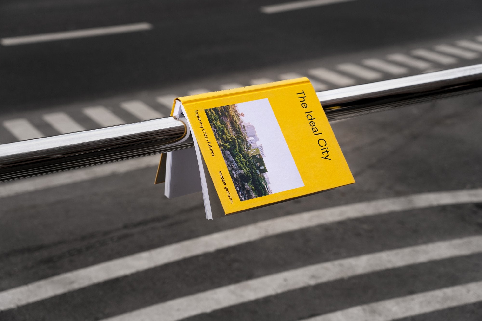The Ideal City - Exploring Urban Futures