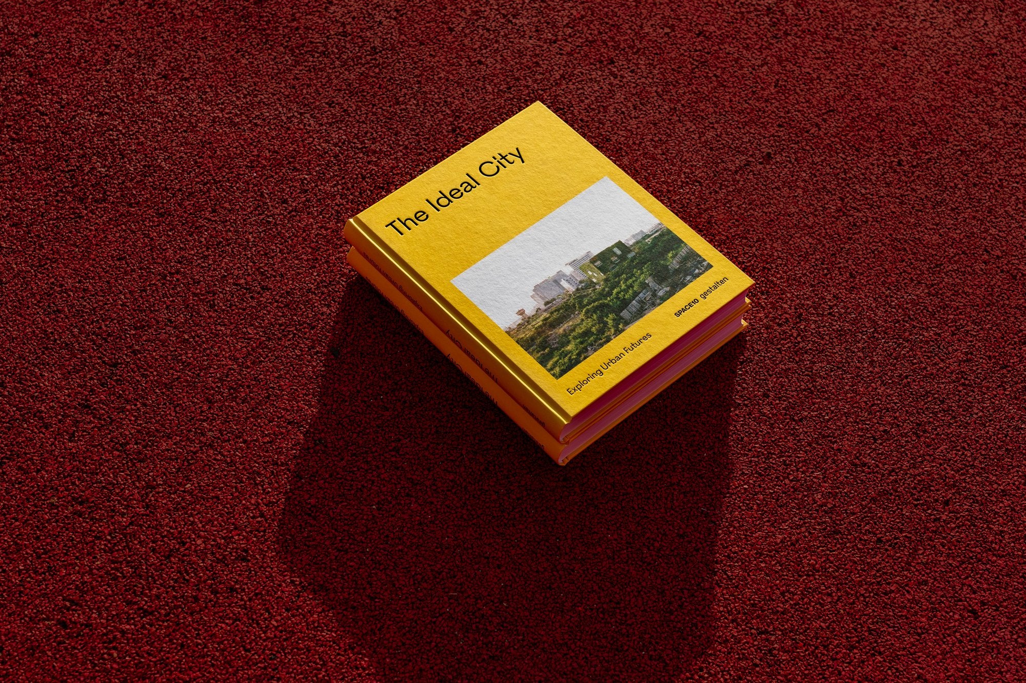 The Ideal City - Exploring Urban Futures