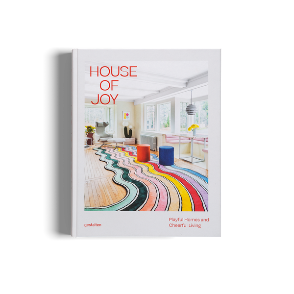 House of Joy Playful Homes and Cheerful Living gestalten US Shop
