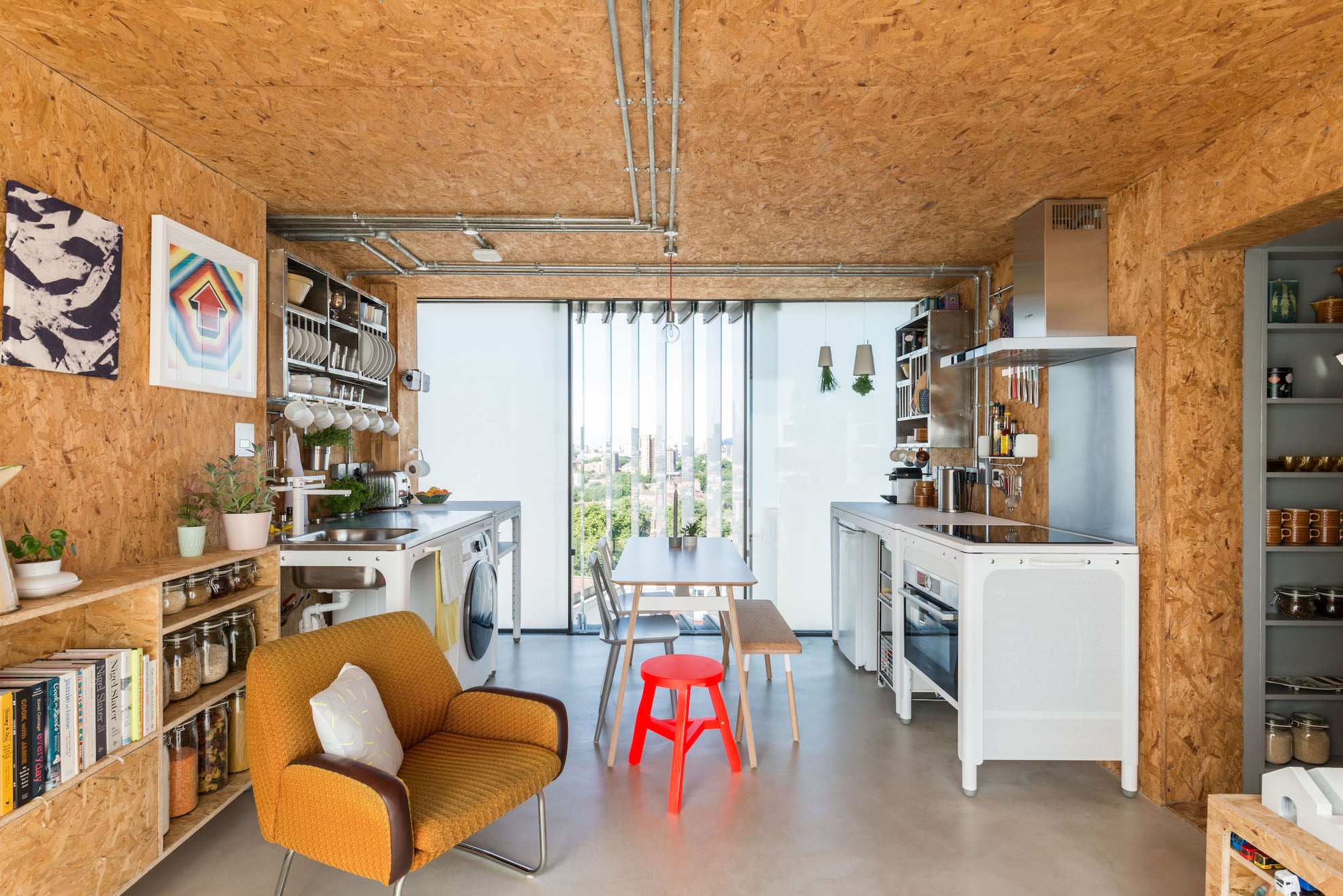 Petite Places - Clever Interiors for Humble Homes