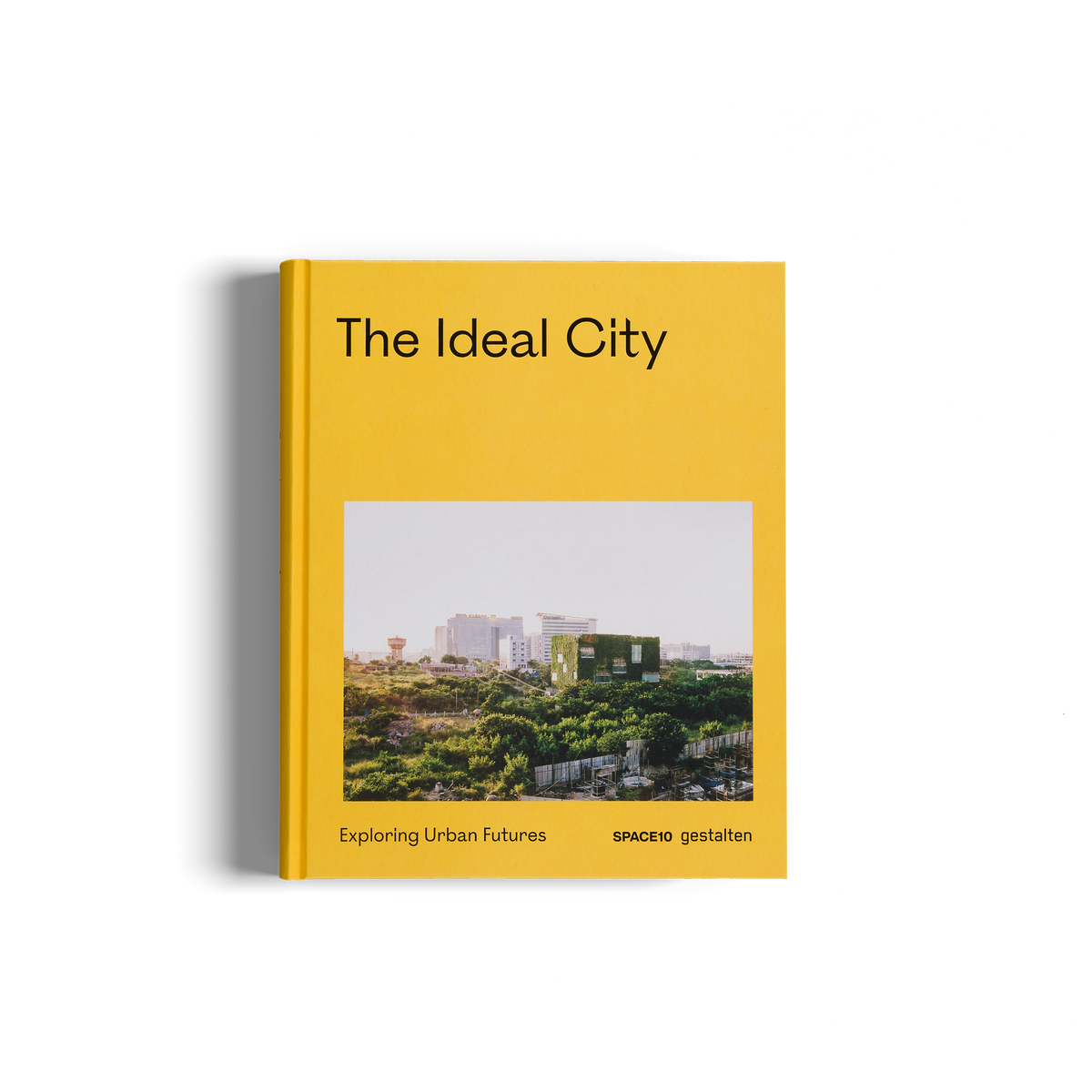 アート・デザイン・音楽 The Ideal City SPACE10 gestalten IdealCity_front.png?v=