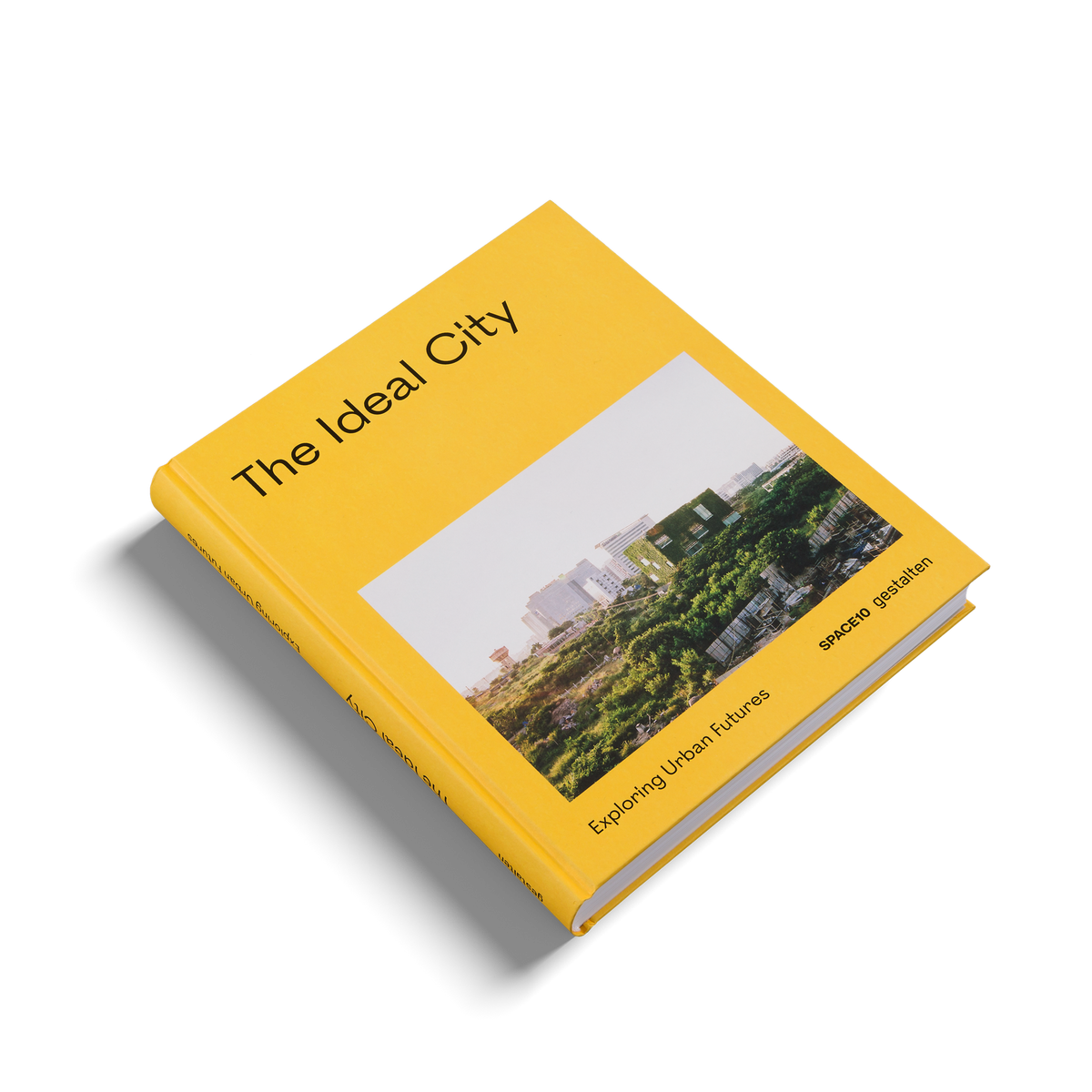 The Ideal City - Exploring Urban Futures