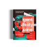 The Intelligent Lifestle Magazine gestalten book
