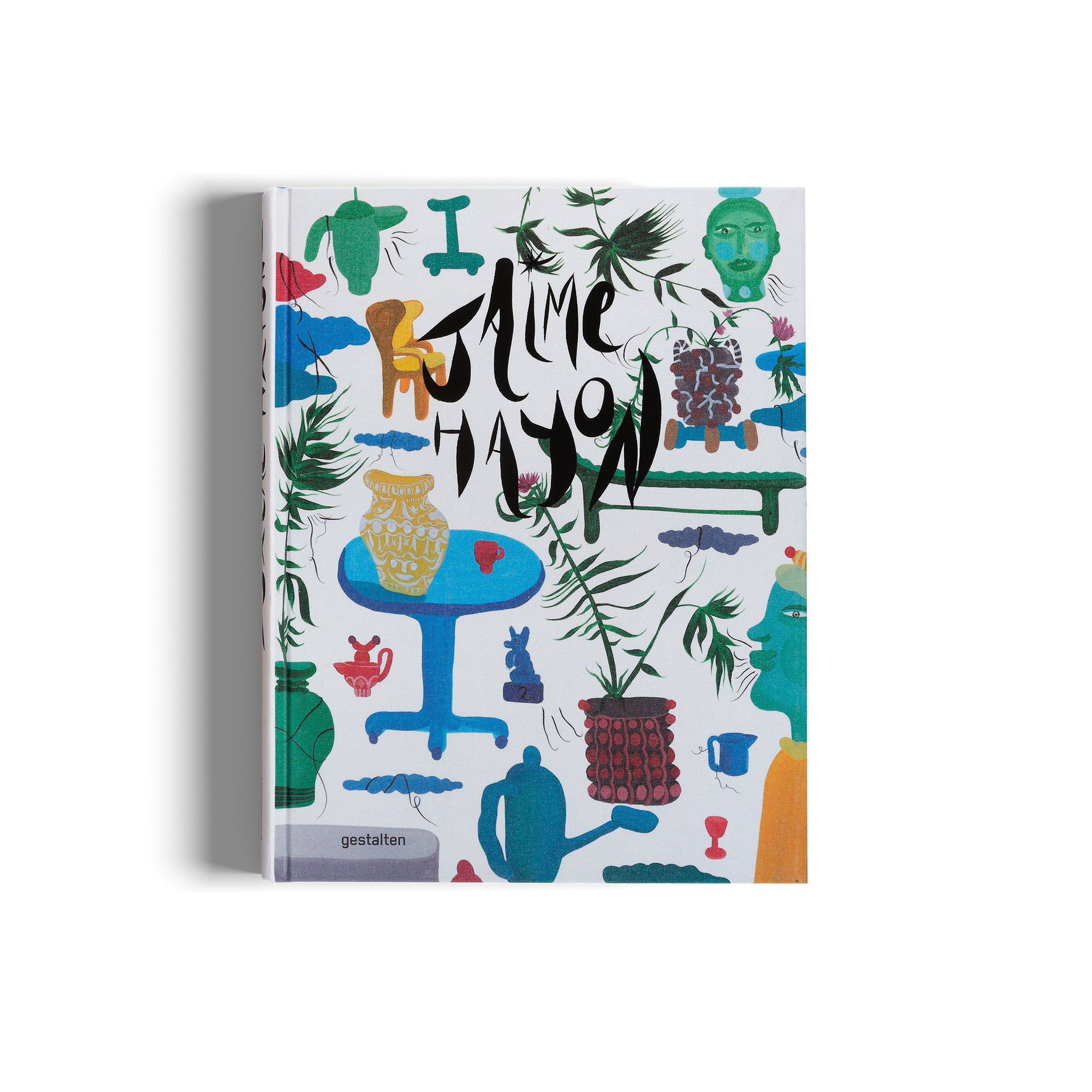 JAIME HAYON WORKS ハイメ・アジョン JamieHayon_front.png?v=