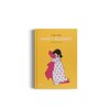 Jane's Blanket Little Gestalten kids book