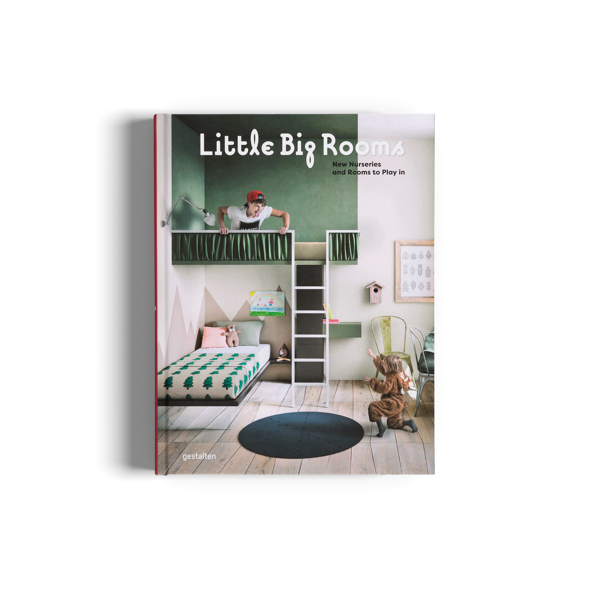 Little Big Rooms