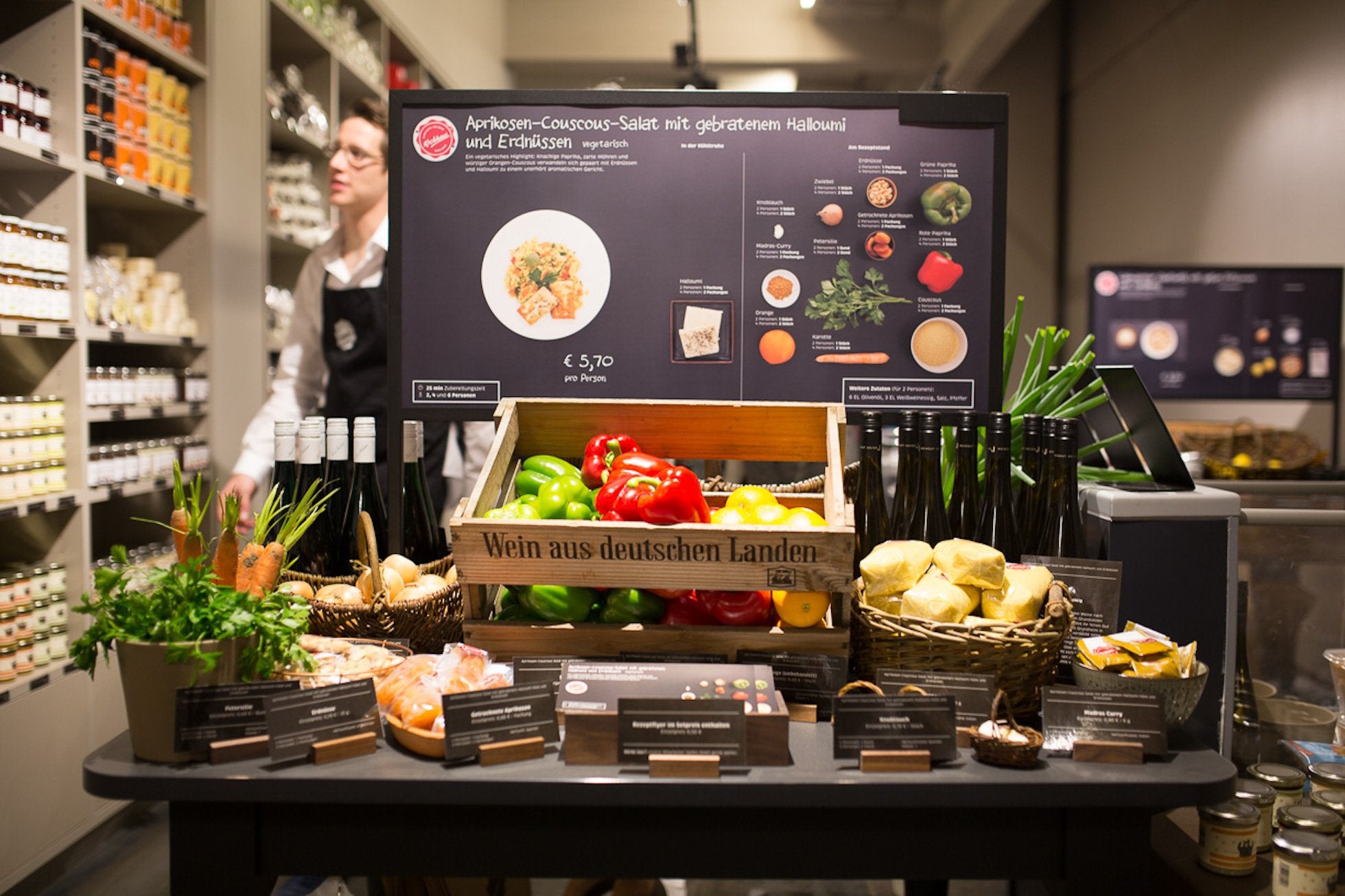 The Shopkeepers Shop Design Interior coffee table book gestalten