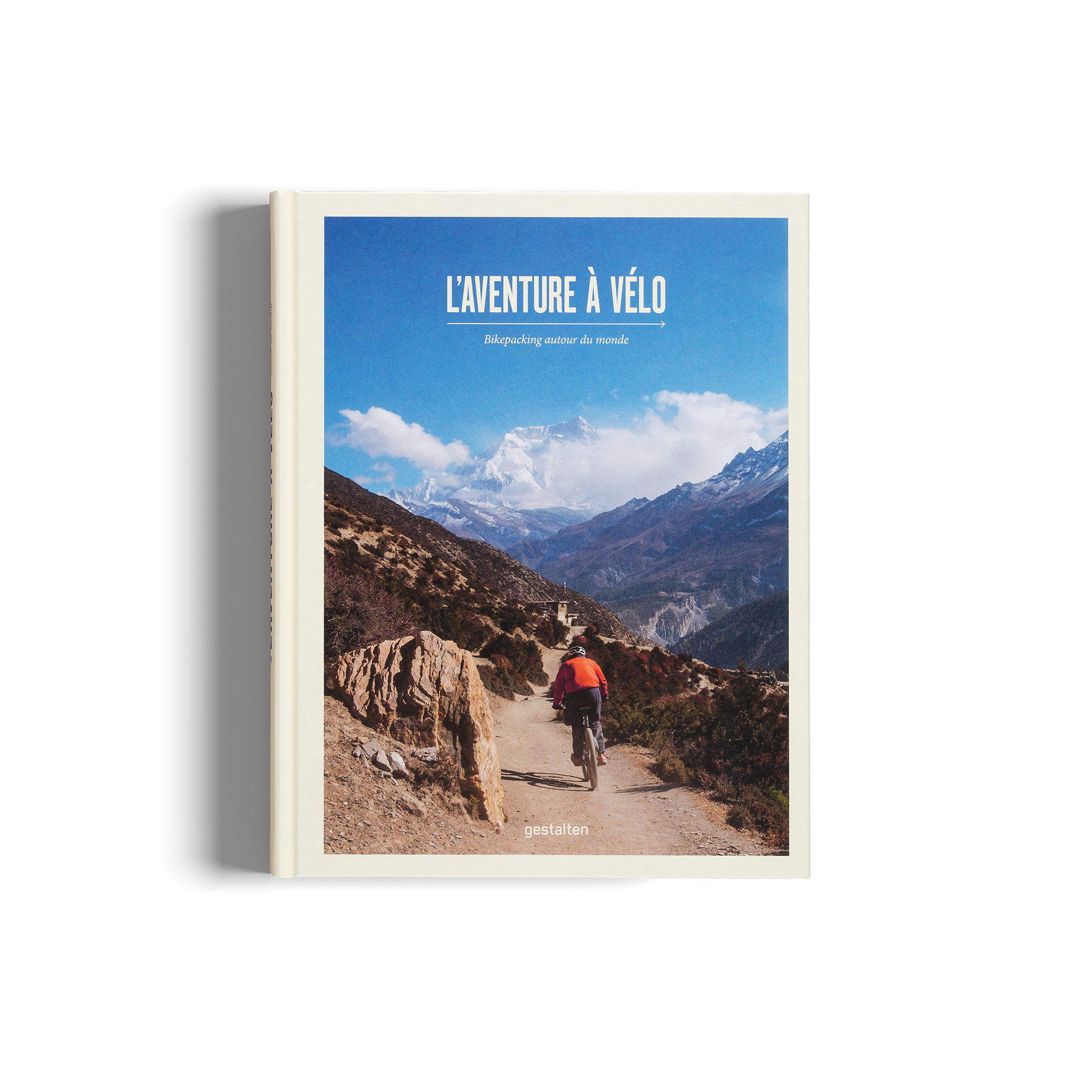 L'aventure à vélo - Bikepacking autour du monde