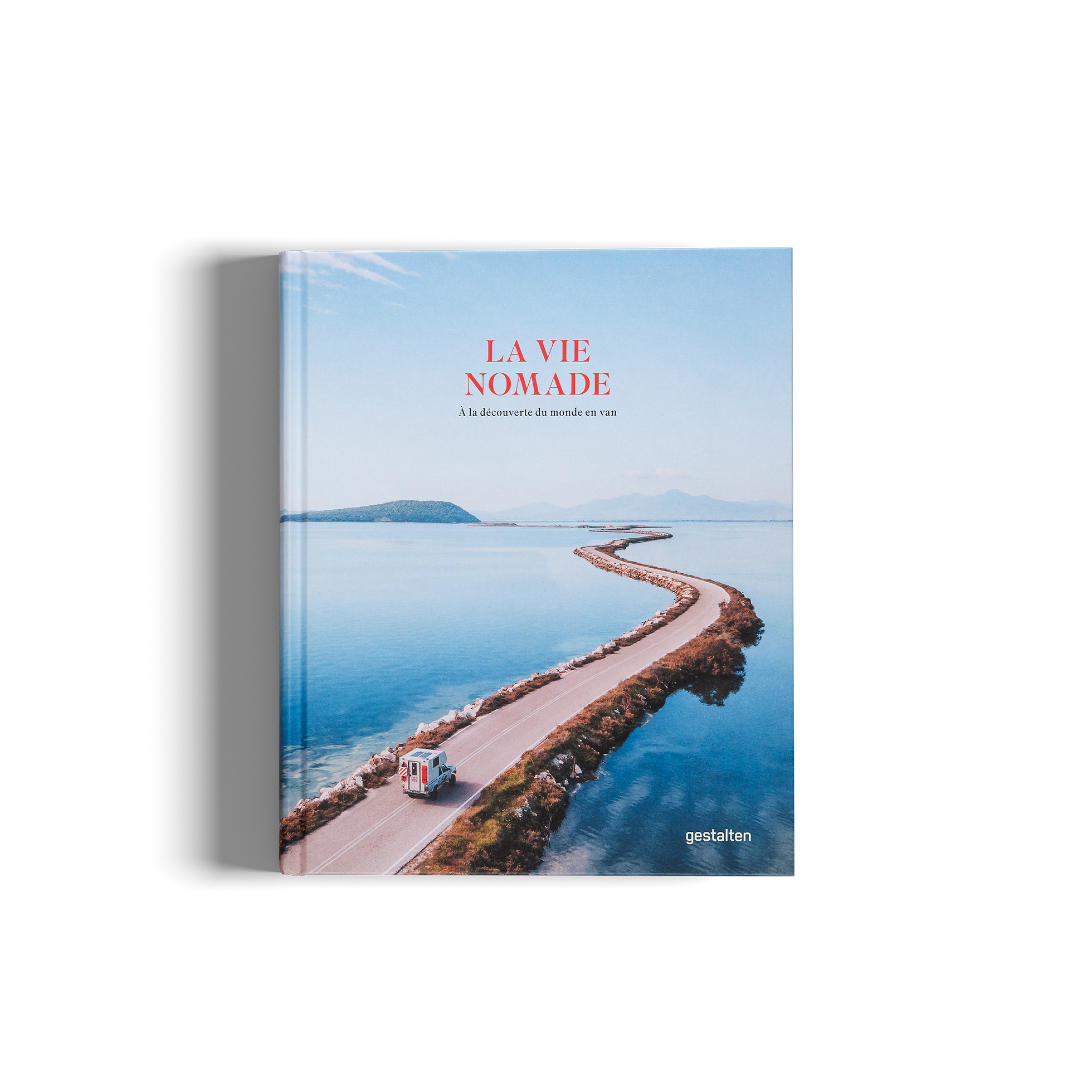 La vie nomade - À la découverte du monde en van