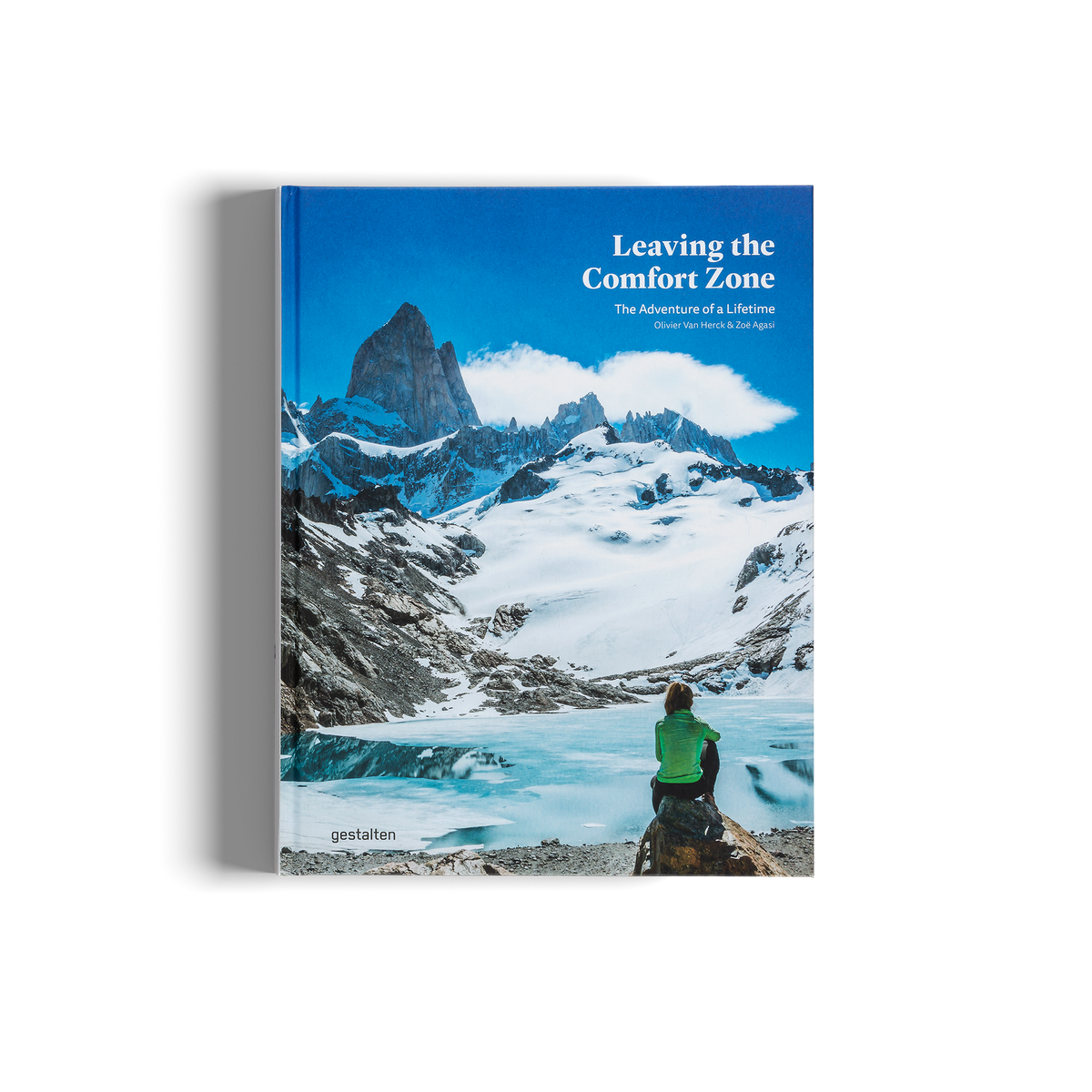 Back to the Zone: Sport and Inner Experiences [洋書] Leaving the Comfort Zone - The Adventure of a Lifetime