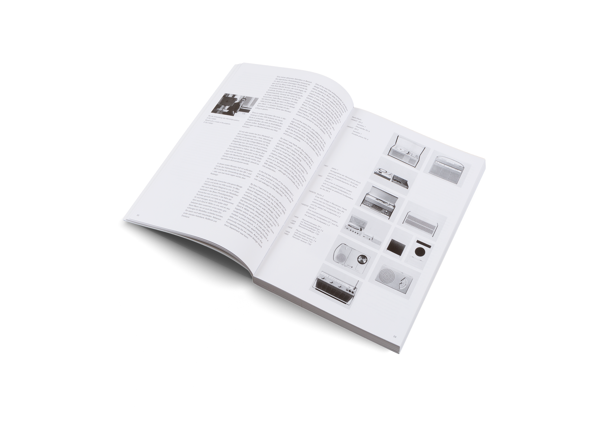 Dieter Rams in Less But Better