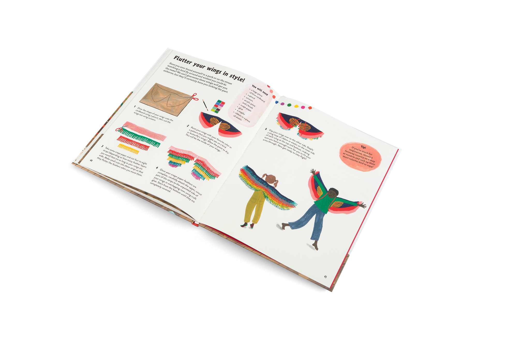 Let's Make Art: Let's Make Animated Flip Books: Learn to Illustrate and  Create Your Own Animated Flip Books Step by Step (Hardcover) 