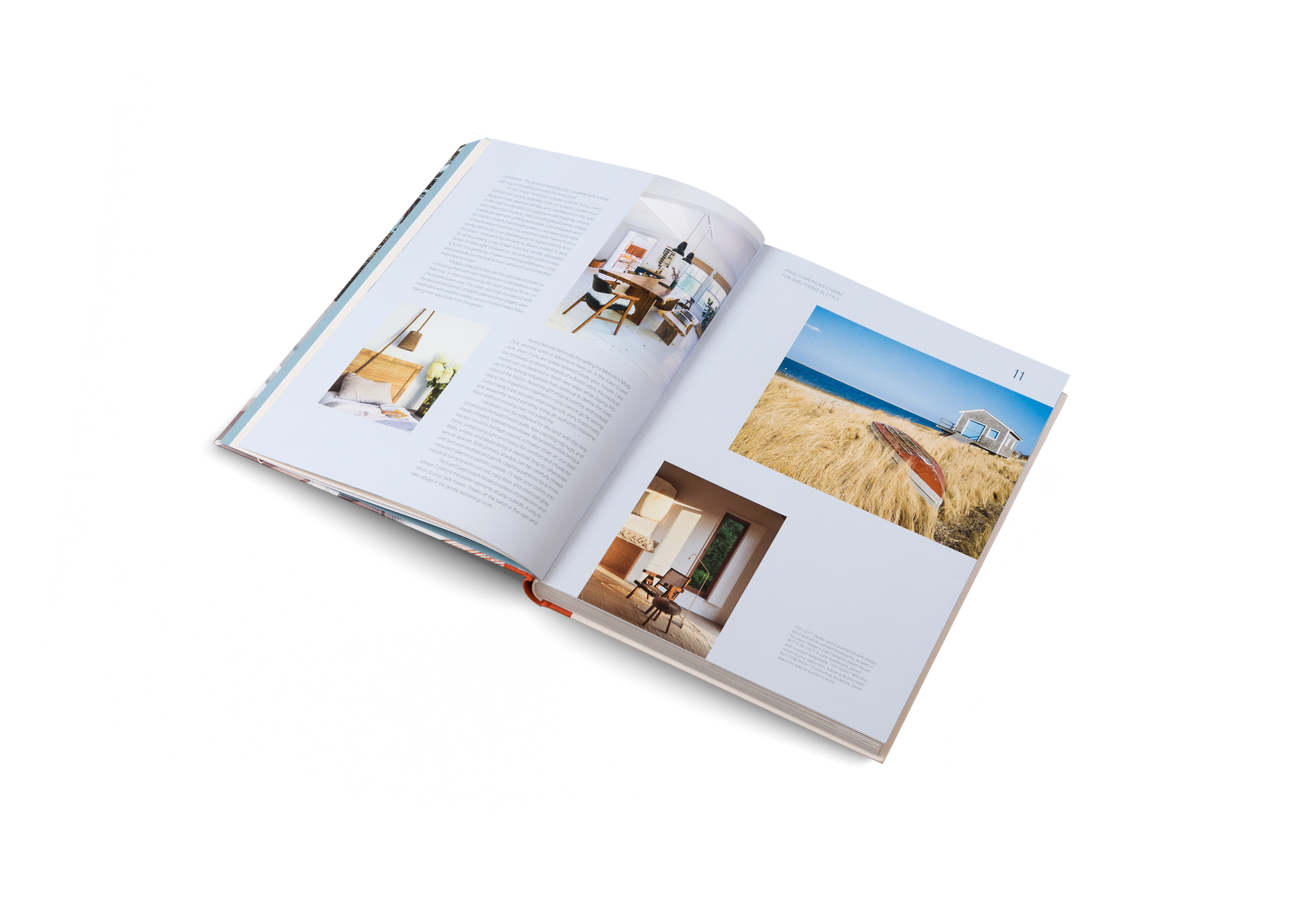 Edition 2021 / Coffee table book - Oceanographic - Oceanographic