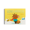 Lou Caribou little gestalten kids book