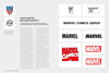 Discover how Mavel became Marvel. In Marvel By Design, discover why Marvel is now a globally recognizable brand.