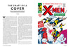 What is a Marvel cover? Perhaps the best way to answer this question is to start with what it is not. A Marvel cover is not timid. It is not dull. It is not shy, self-serious, or elitist. And like all comic book covers, a Marvel cover is also not art—though it is an art form, and one that Marvel has perfected and reinvented time and time again.