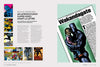 Black Panther is about Afrofuturism, find out more about it in Marvel By Design.