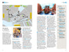 A Map of Hamburg in The Monocle Travel Guide to Hamburg