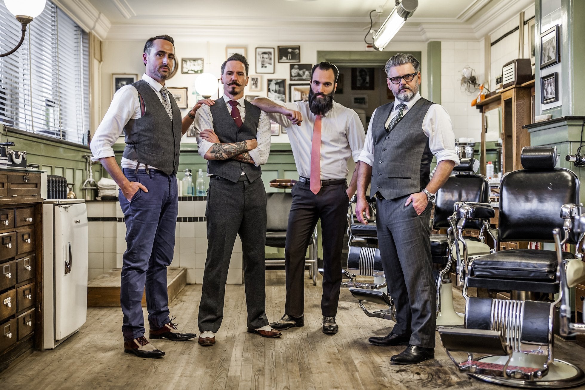 The Shopkeepers Shop Design Interior coffee table book gestalten