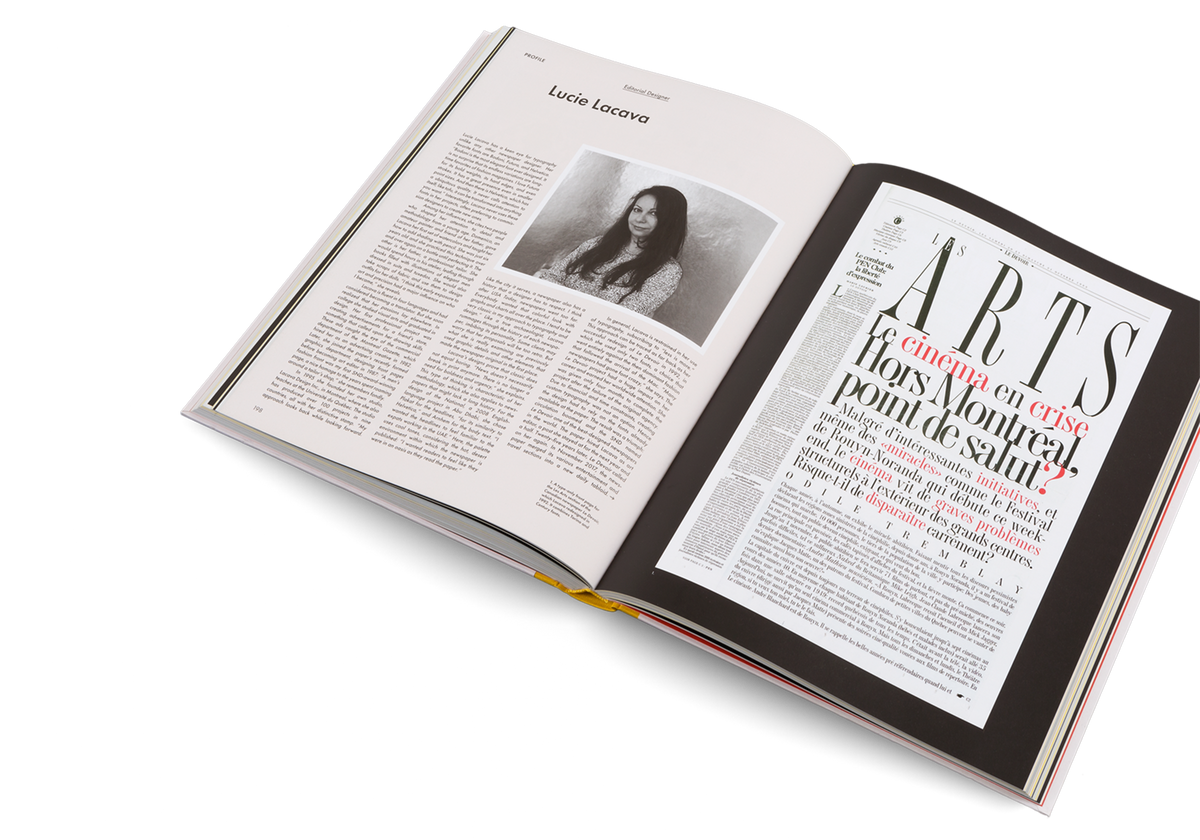 Newspaper Design Editorial Design from the World's Best Newsroom