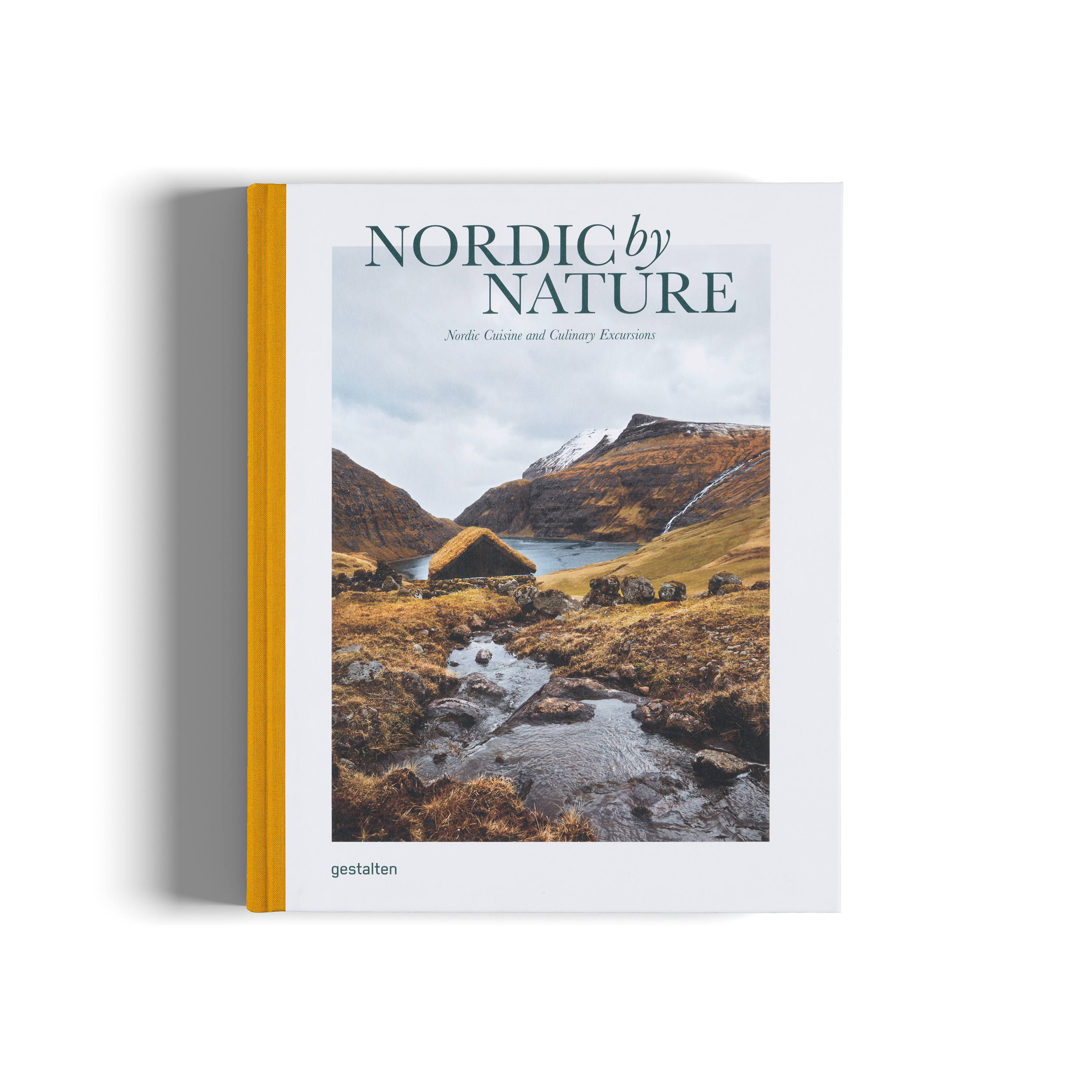 Nordic By Nature by Borderless Co. and Gestalten