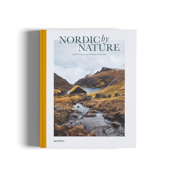 Nordic By Nature Discover Nordic Cuisine and Culinary Excursions