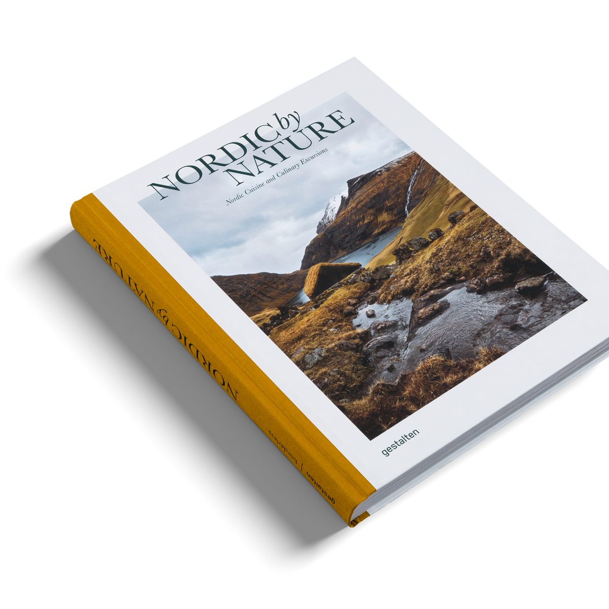 Nordic By Nature Discover Nordic Cuisine and Culinary Excursions