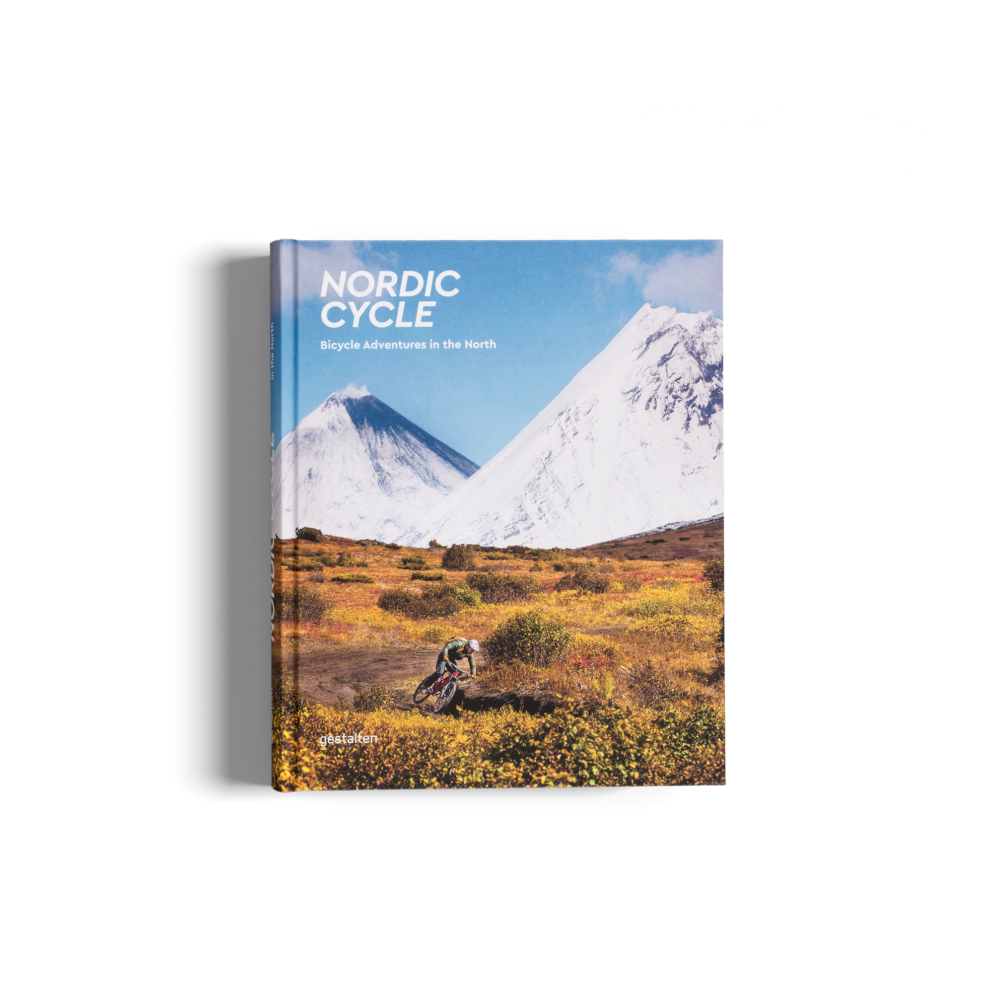 Nordic Cycle Bicycle Adventures in the North