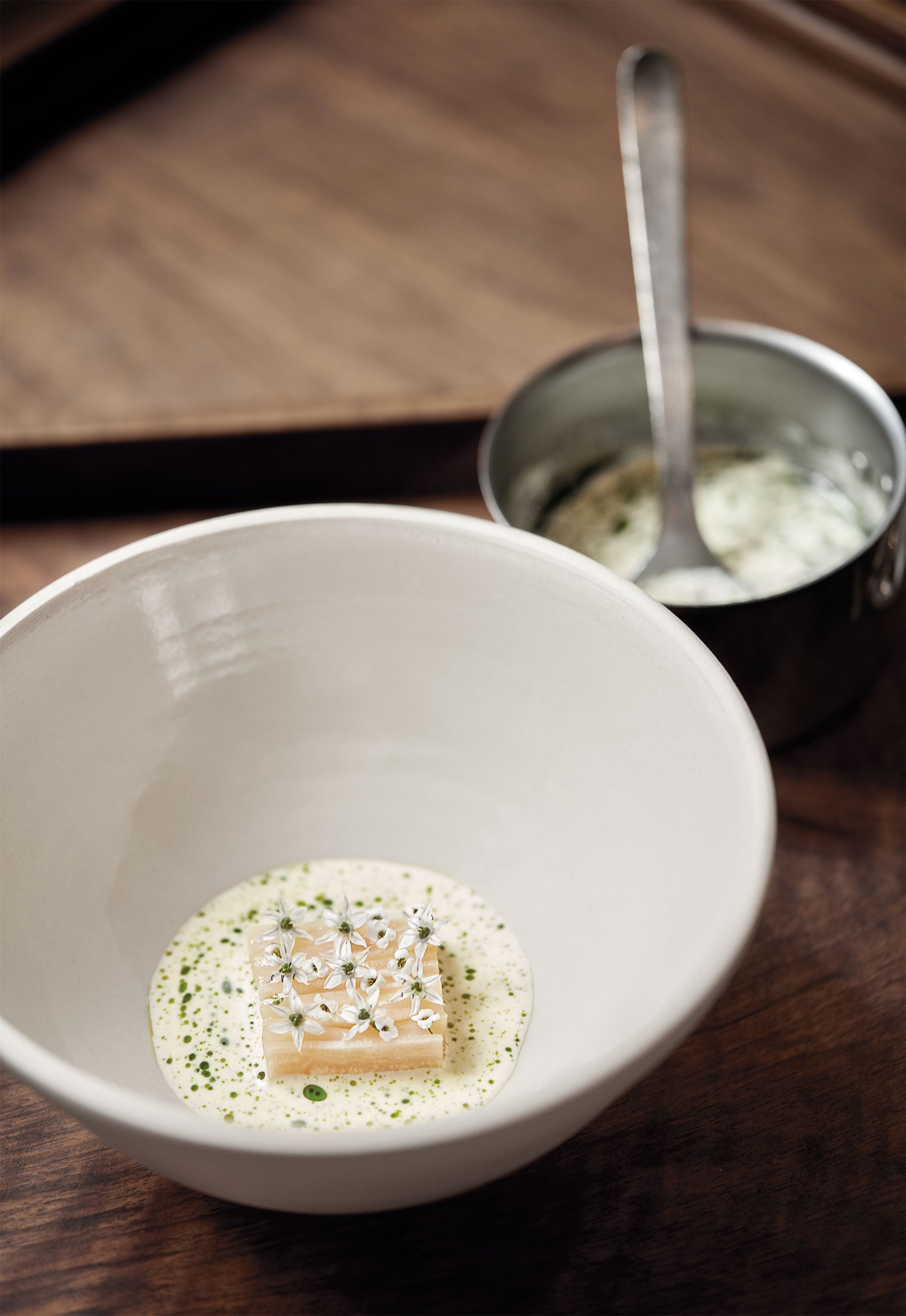 Nordic By Nature - Discover Nordic Cuisine and Culinary Excursions