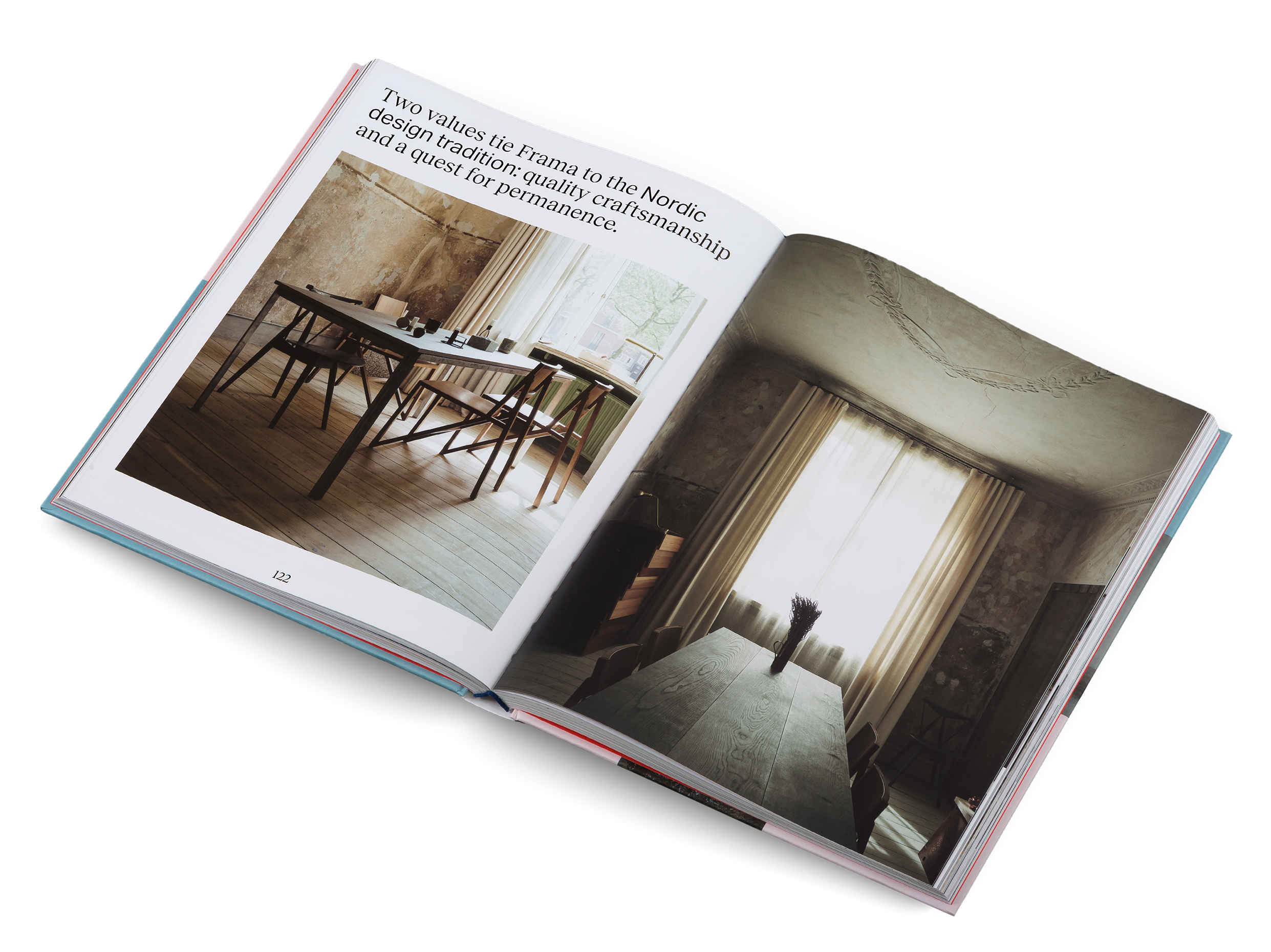 Northern Comfort gestalten interior design architecture scandinavia book inside 1
