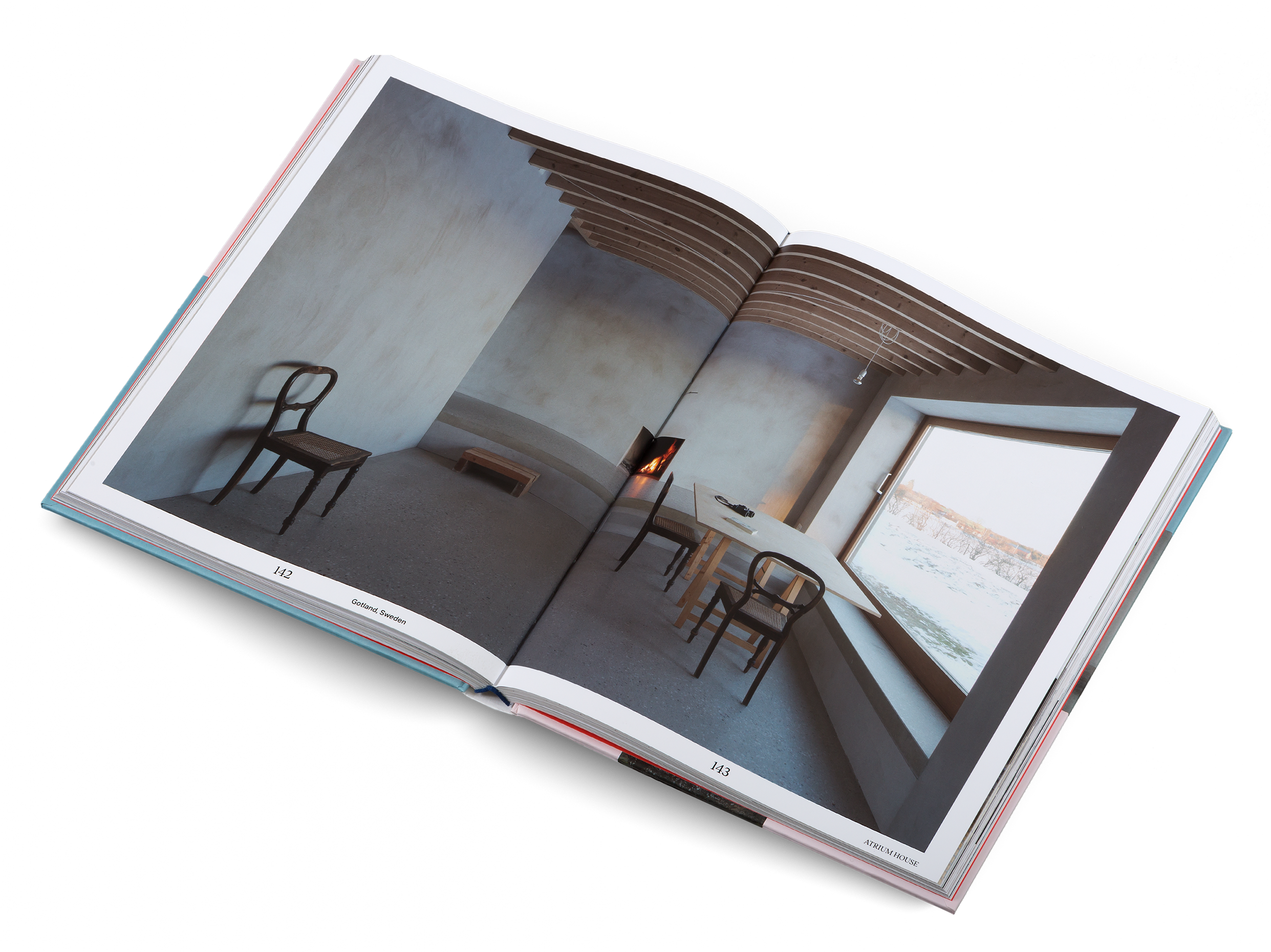 Northern Comfort gestalten interior design architecture scandinavia book inside 4