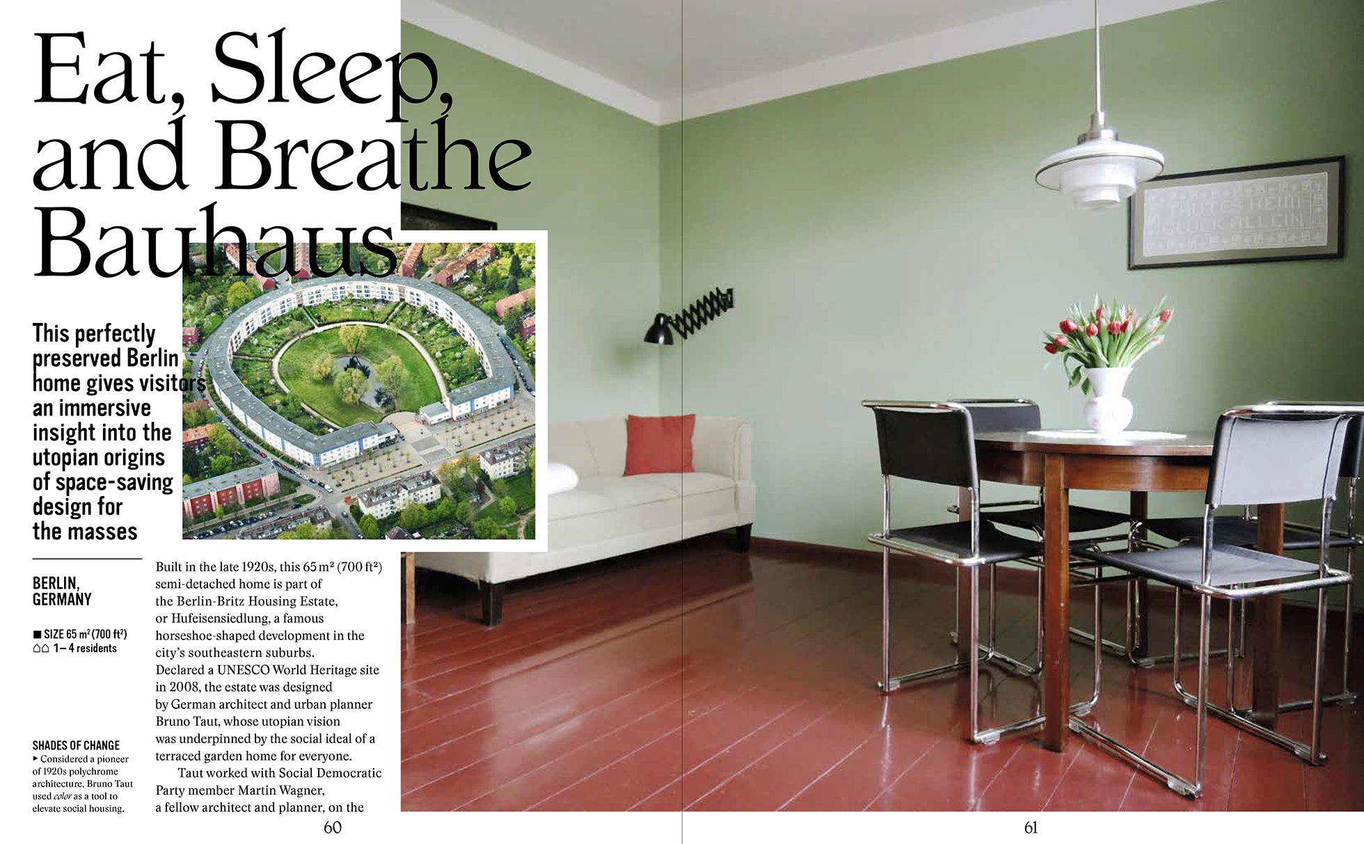 Petite Places - Clever Interiors for Humble Homes