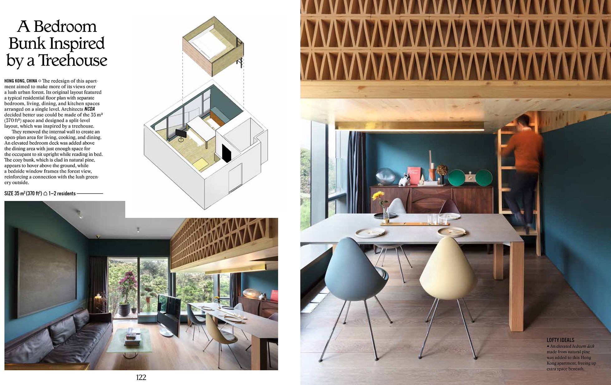 アート・デザイン・音楽 Petite Places Petite Places - Clever Interiors for Humble Homes