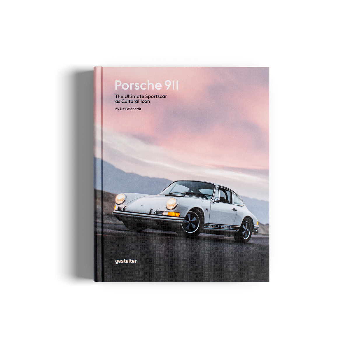 Porsche_911_book_gestalten_car